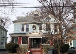 Pre-foreclosure in  N BRANDYWINE AVE Schenectady, NY 12308