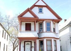 Pre-foreclosure Listing in BROADWAY SCHENECTADY, NY 12306