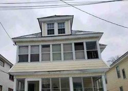 Pre-foreclosure in  HAWK ST Schenectady, NY 12307