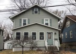 Pre-foreclosure Listing in STORY AVE SCHENECTADY, NY 12309