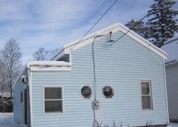 Pre-foreclosure Listing in MECHANIC ST PRATTSBURGH, NY 14873