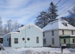 Pre-foreclosure in  MECHANIC ST Prattsburgh, NY 14873