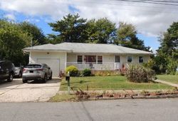 Pre-foreclosure in  VAN BUREN ST Farmingdale, NY 11735