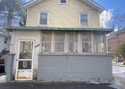 Pre-foreclosure Listing in WILBUR AVE KINGSTON, NY 12401