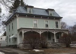 Pre-foreclosure in  PEARL ST Kingston, NY 12401
