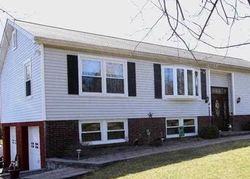 Pre-foreclosure Listing in OLD INDIAN RD MILTON, NY 12547
