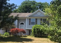 Pre-foreclosure Listing in LINCOLN RD ONTARIO, NY 14519