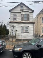 Pre-foreclosure in  S HIGH ST Mount Vernon, NY 10550