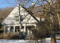 Pre-foreclosure in  DALMENY RD Briarcliff Manor, NY 10510