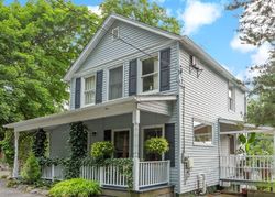 Pre-foreclosure Listing in CROTON DAM RD OSSINING, NY 10562