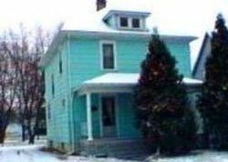 Pre-foreclosure Listing in E KIBBY ST LIMA, OH 45804