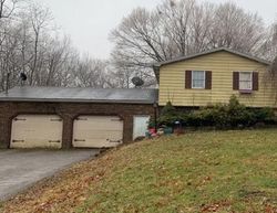 Pre-foreclosure Listing in METZ RD COLUMBIANA, OH 44408