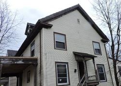 Pre-foreclosure Listing in FRANKLIN AVE SALEM, OH 44460