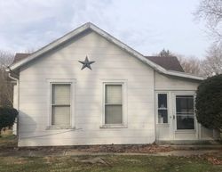 Pre-foreclosure Listing in OGDEN RD SPRINGFIELD, OH 45503