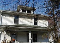 Pre-foreclosure Listing in S YELLOW SPRINGS ST SPRINGFIELD, OH 45506