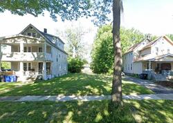 Pre-foreclosure in  E 143RD ST Cleveland, OH 44110