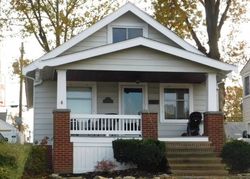 Pre-foreclosure in  CHARLES AVE Cleveland, OH 44129