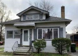 Pre-foreclosure Listing in E 221ST ST EUCLID, OH 44117