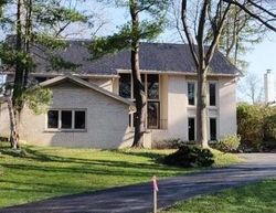 Pre-foreclosure in  SHELBURNE RD Beachwood, OH 44122
