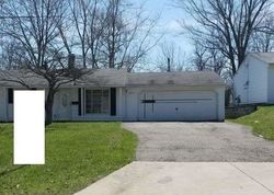 Pre-foreclosure Listing in RANDOLPH RD BEDFORD, OH 44146