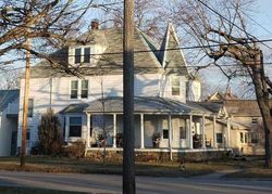 Pre-foreclosure Listing in EXCHANGE ST VERMILION, OH 44089