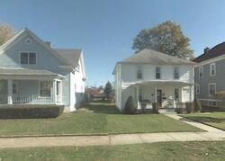 Pre-foreclosure in  FORT ST Bremen, OH 43107
