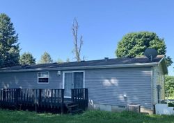 Pre-foreclosure Listing in CANAL RD NE PLEASANTVILLE, OH 43148