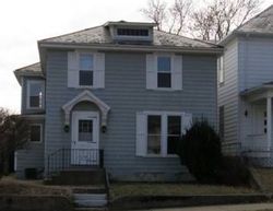 Pre-foreclosure Listing in E WHEELING ST LANCASTER, OH 43130