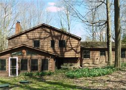 Pre-foreclosure Listing in FRAZIER DR CHARDON, OH 44024