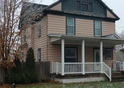 Pre-foreclosure in  N MILLER ST Cedarville, OH 45314
