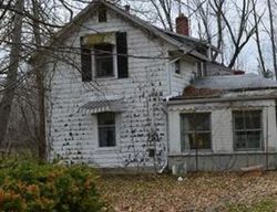 Pre-foreclosure Listing in W LINCOLN ST OBERLIN, OH 44074