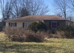 Pre-foreclosure in  INDIAN HOLLOW RD Grafton, OH 44044