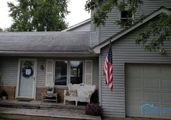 Pre-foreclosure in  MALDEN AVE Toledo, OH 43623