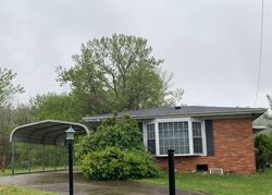 Pre-foreclosure in  COUNTY ROAD 1 South Point, OH 45680