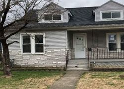 Pre-foreclosure Listing in S 8TH ST IRONTON, OH 45638