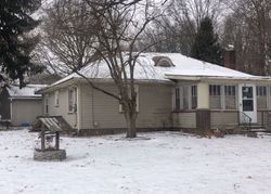 Pre-foreclosure in  W MIDDLETOWN RD Canfield, OH 44406