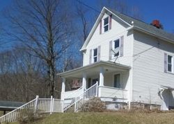 Pre-foreclosure in  W WALNUT ST Lowellville, OH 44436