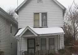 Pre-foreclosure Listing in NORTH AVE YOUNGSTOWN, OH 44502