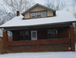 Pre-foreclosure Listing in W AVONDALE AVE YOUNGSTOWN, OH 44507