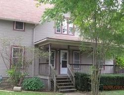 Pre-foreclosure in  MILTON ST Seville, OH 44273