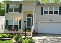 Pre-foreclosure Listing in BRYCE AVE AURORA, OH 44202