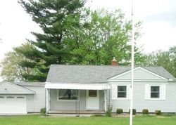 Pre-foreclosure Listing in N CHILLICOTHE RD AURORA, OH 44202