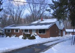 Pre-foreclosure Listing in ARCADIA RD KENT, OH 44240