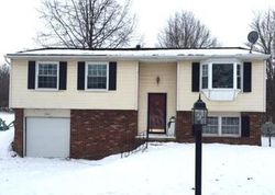 Pre-foreclosure Listing in WHETSTONE DR KENT, OH 44240
