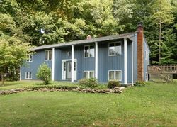 Pre-foreclosure Listing in JOHN THOMAS RD RAVENNA, OH 44266