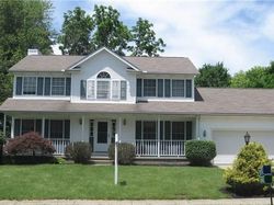 Pre-foreclosure Listing in TIMBER RUN RAVENNA, OH 44266