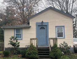 Pre-foreclosure Listing in PRATT ST RAVENNA, OH 44266