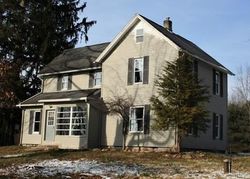 Pre-foreclosure Listing in OLD FORGE RD KENT, OH 44240