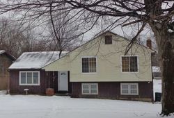 Pre-foreclosure Listing in CLEARVIEW RD RAVENNA, OH 44266