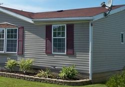 Pre-foreclosure Listing in CLERMONT ST STREETSBORO, OH 44241
